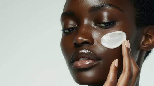 La K-beauty est-elle adaptée aux peaux noires ?