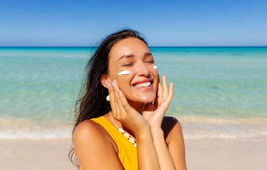 Comment bien protéger ma peau du soleil ?