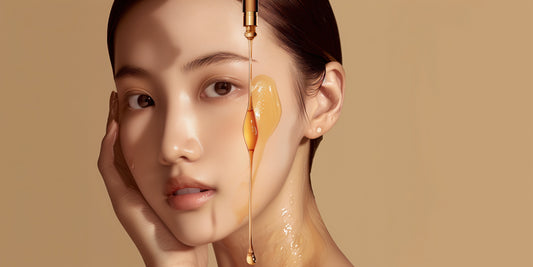 Quels sont les ingrédients phares de la K-beauty ?
