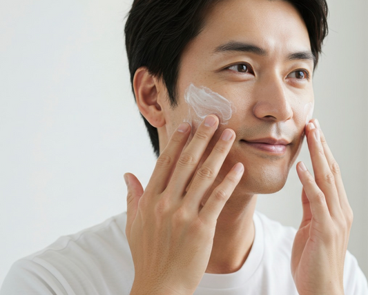 Les soins coréens pour les hommes : on en pense quoi ?