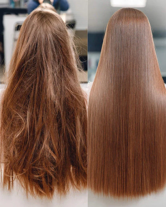 Botox Des Cheveux