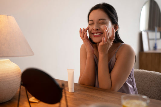 Pourquoi les soins de la peau coréens sont-ils tellement meilleurs ?