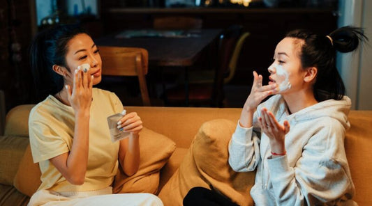 Quel ordre de skincare coreenne ?