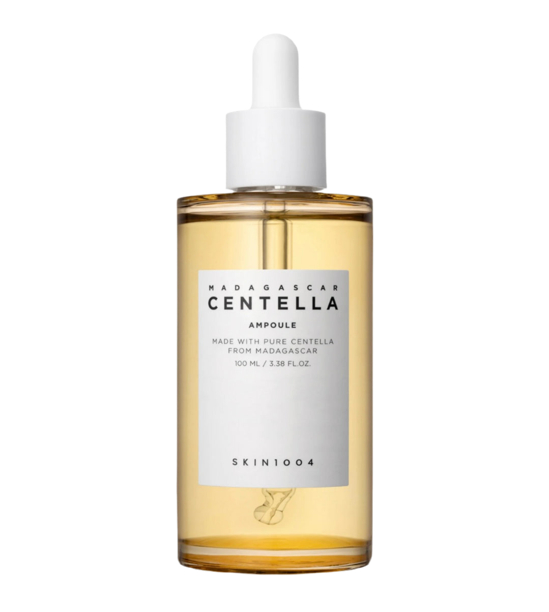 Madagascar Centella Ampoule – Soin hydratant apaisant pour la peau 100ml