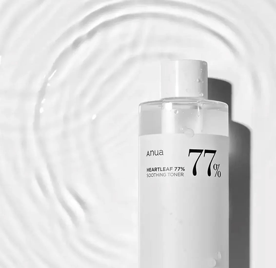 Anua - Heartleaf 77% Toner Apaisant KskinRitual