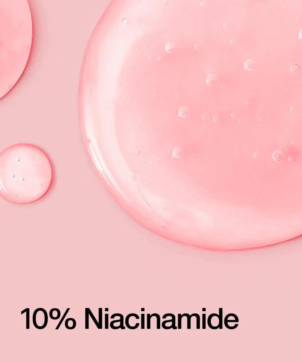 Anua - Niacinamide 10% + TXA 4% Serum KskinRitual