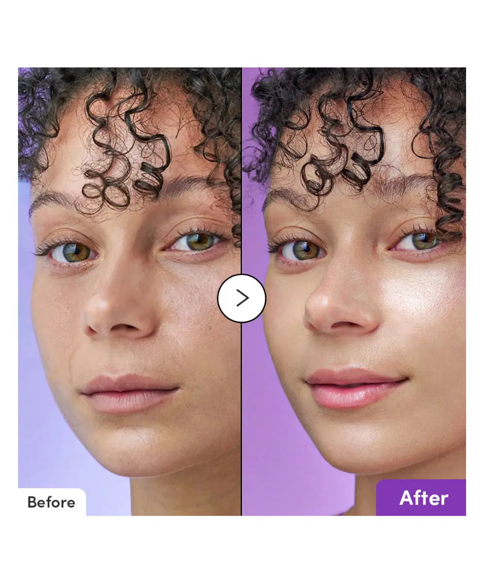 Bakuchiol Plumping Serum EQQUALBERRY