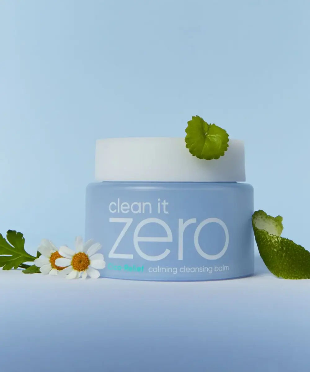 Banila&CO - Clean it Zero Calming Cleansing Balm KskinRitual