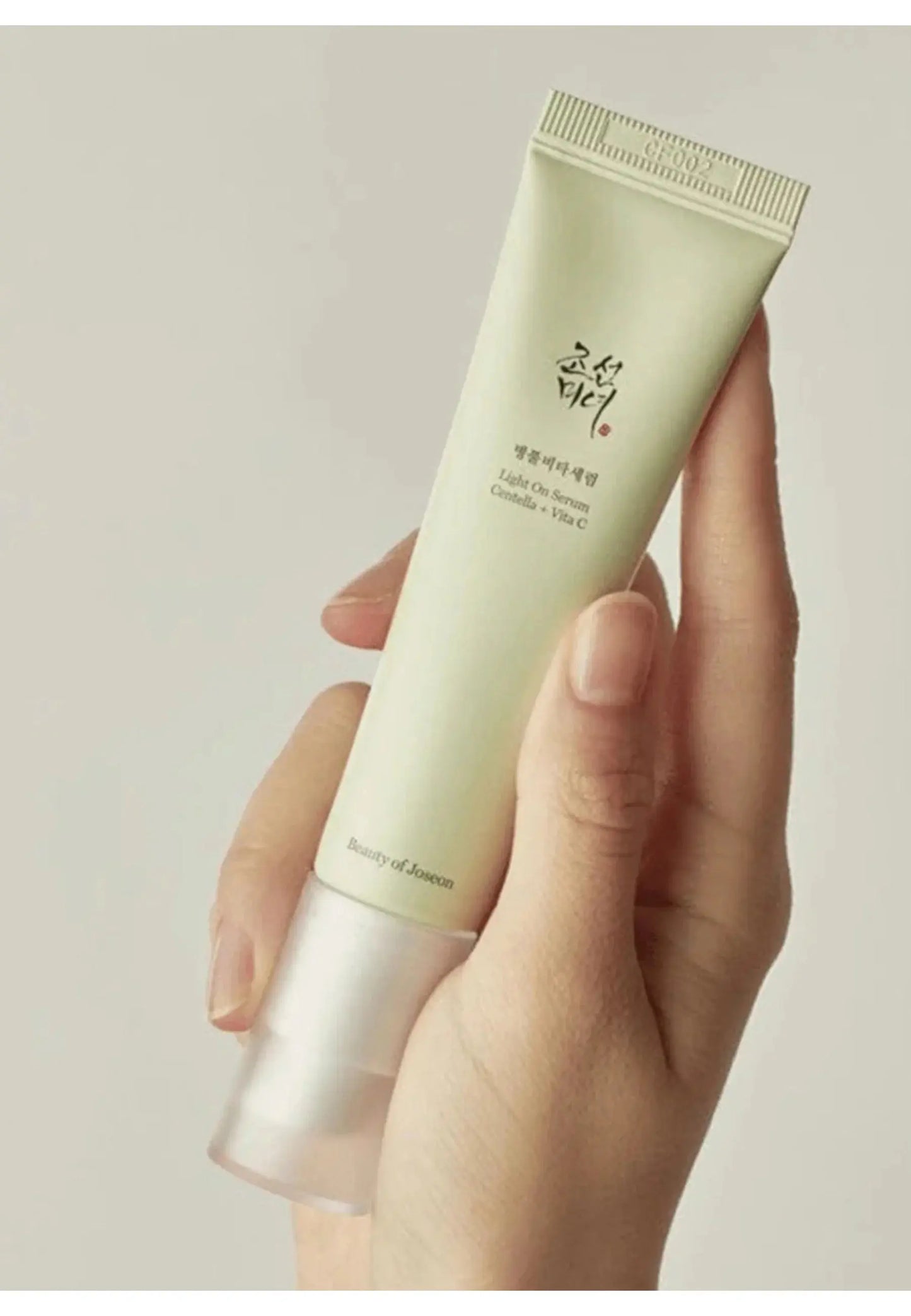 Beauty Of Joseon Light On Serum Centella + Vita C 30ML KskinRitual