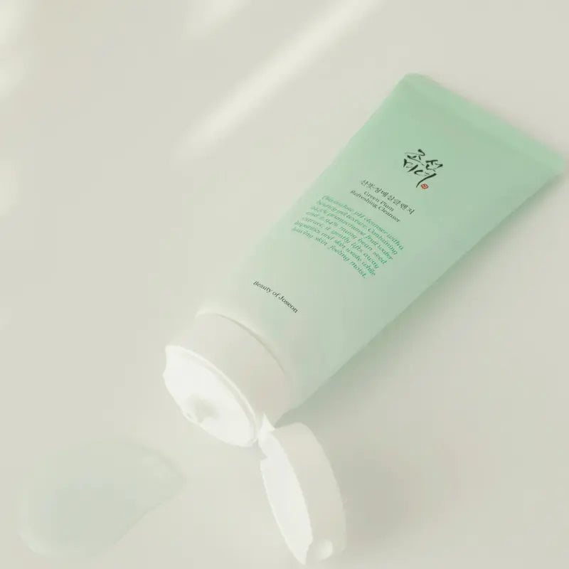Beauty of Joseon - Green Plum Refreshing Cleanser KskinRitual