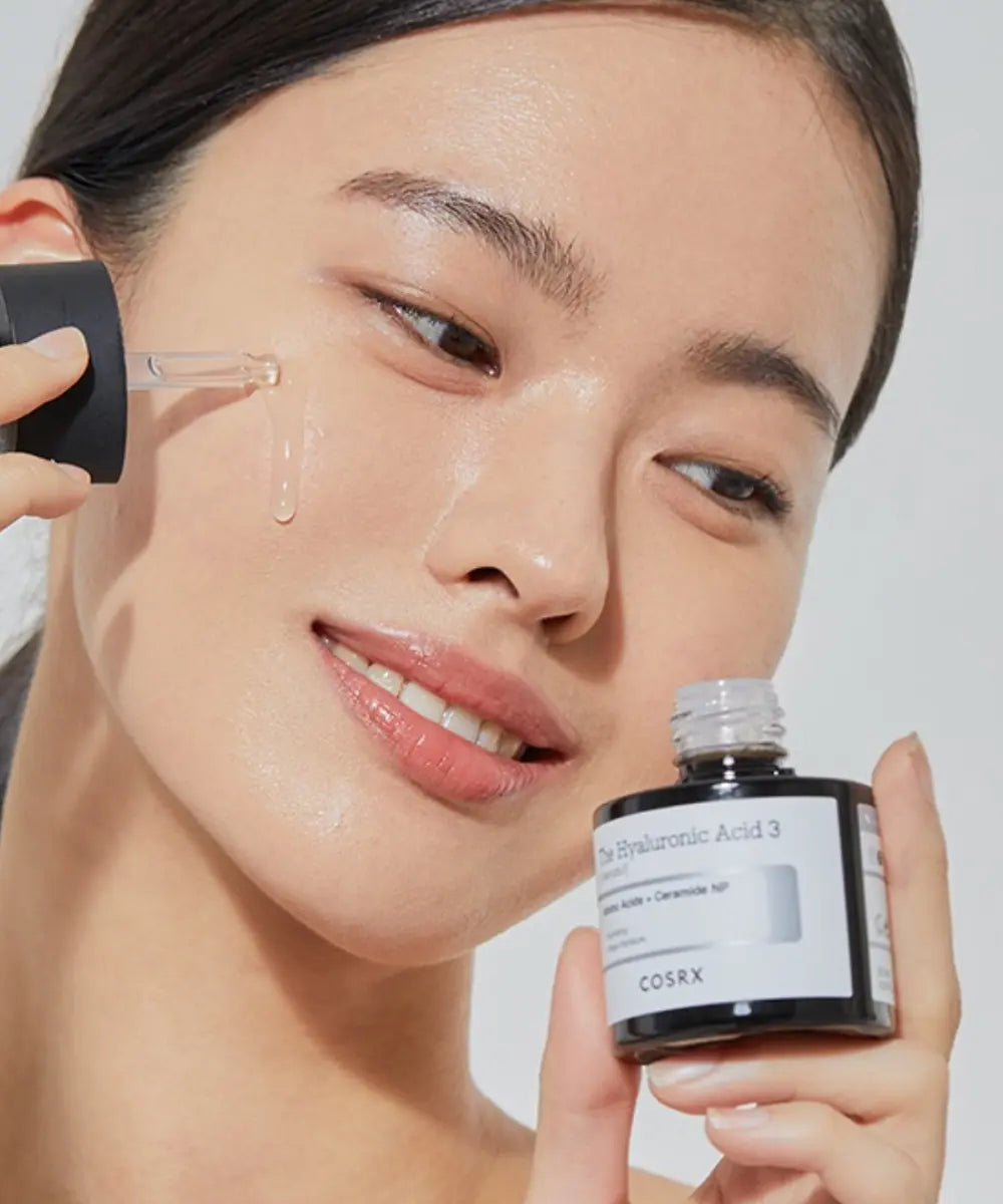 COSRX - The Hyaluronic Acid 3 Serum KskinRitual