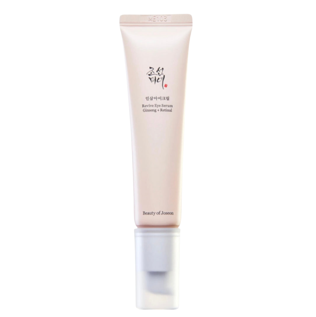 Beauty Of Joseon - Sérum contour des yeux Ginseng + Rétinal 30 ml