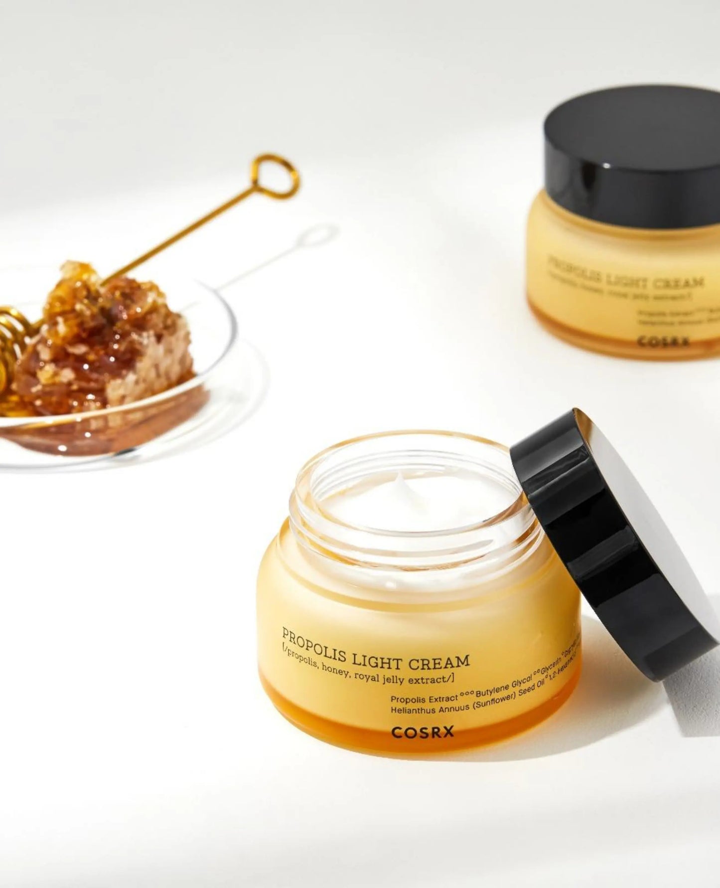 Full Fit Propolis Light Cream COSRX