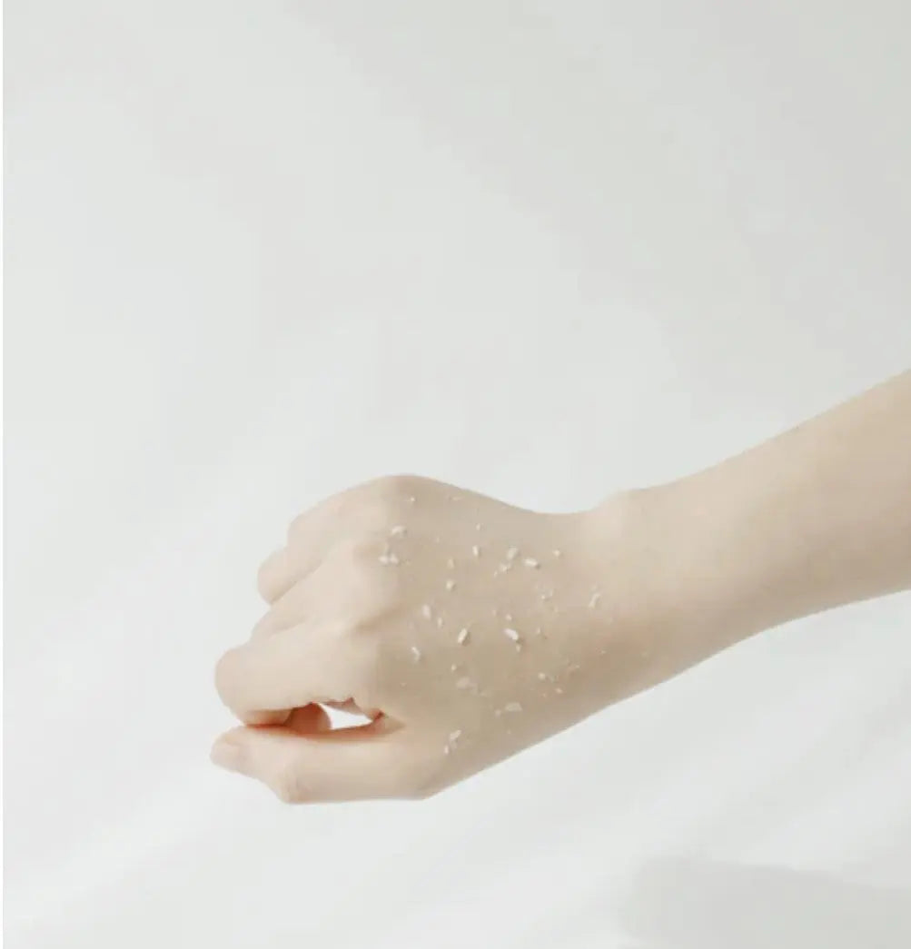 Gel Peeling à la Fleur d'Abricot KskinRitual