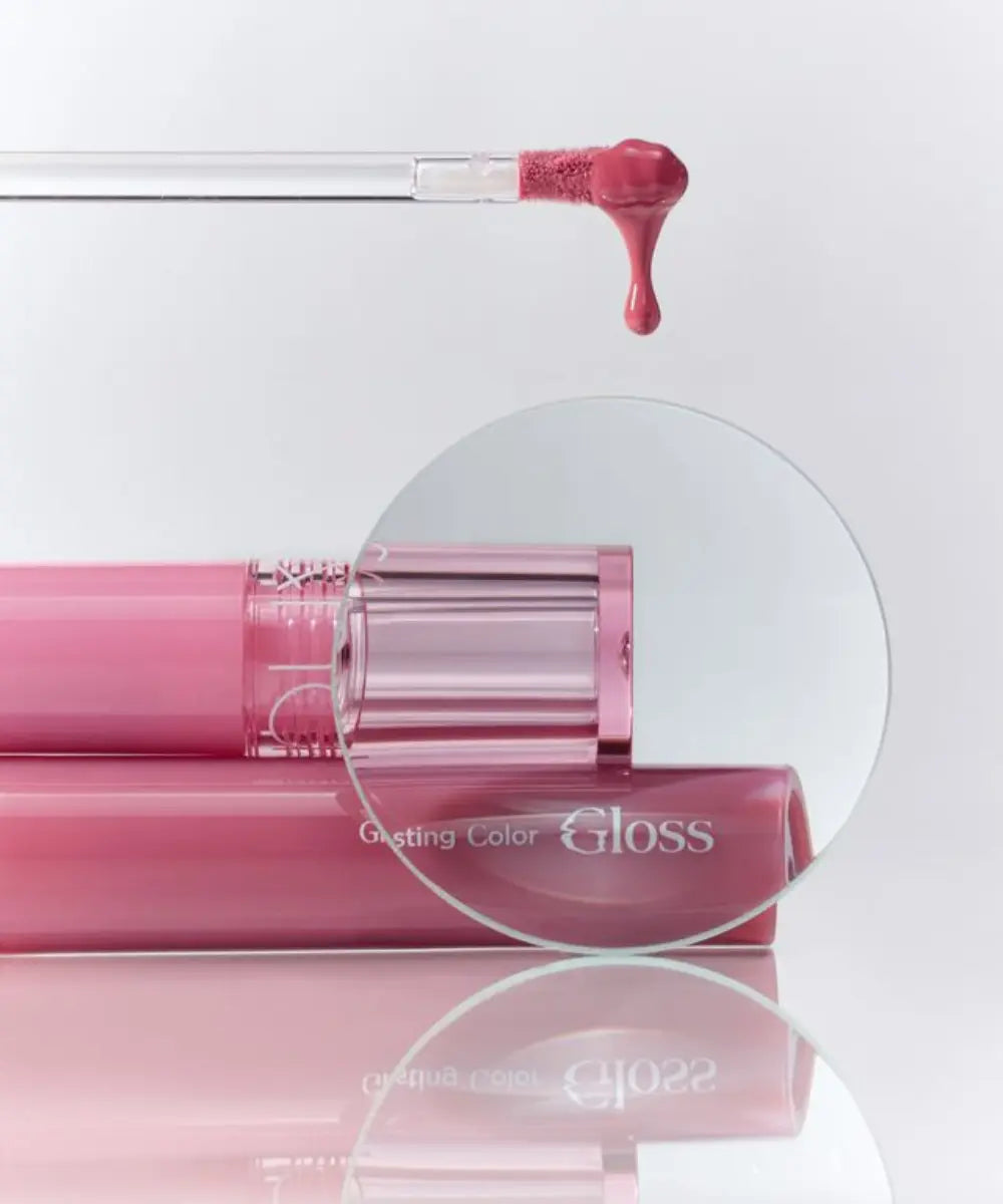 Glasting Color Gloss ROM&ND