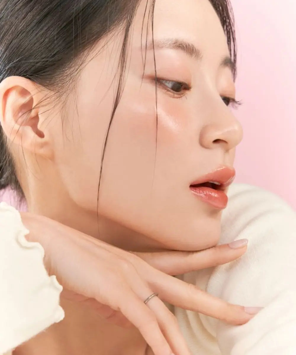 Glasting Melting Balm ROM&ND