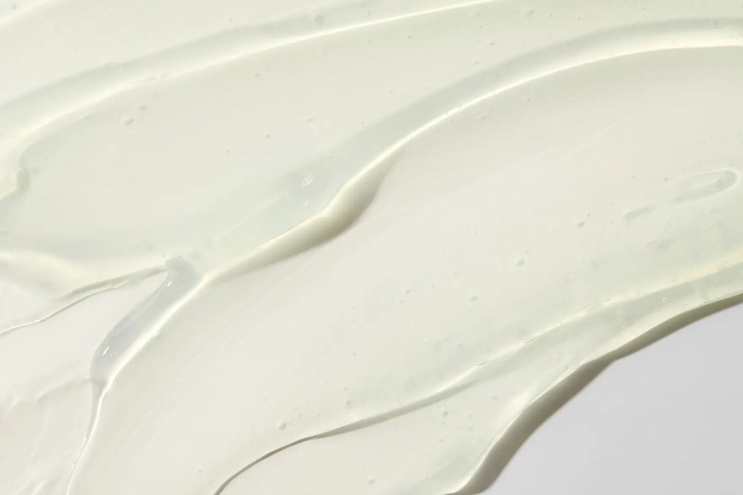 Green Tea Aqua Soothing Gel Cream COSRX