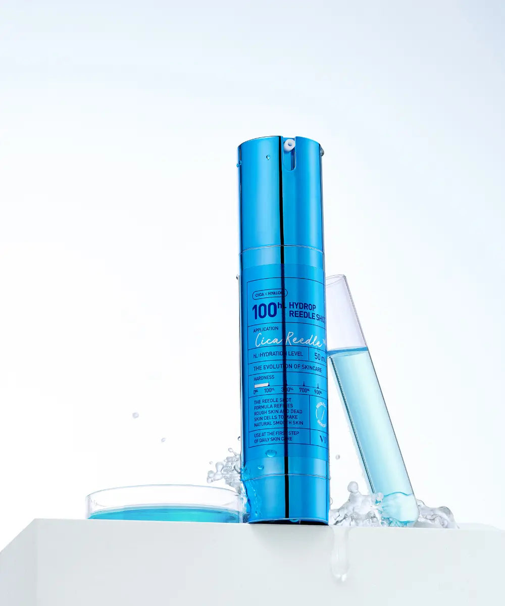 Hydrop Reedle Shot 100 VT COSMETICS