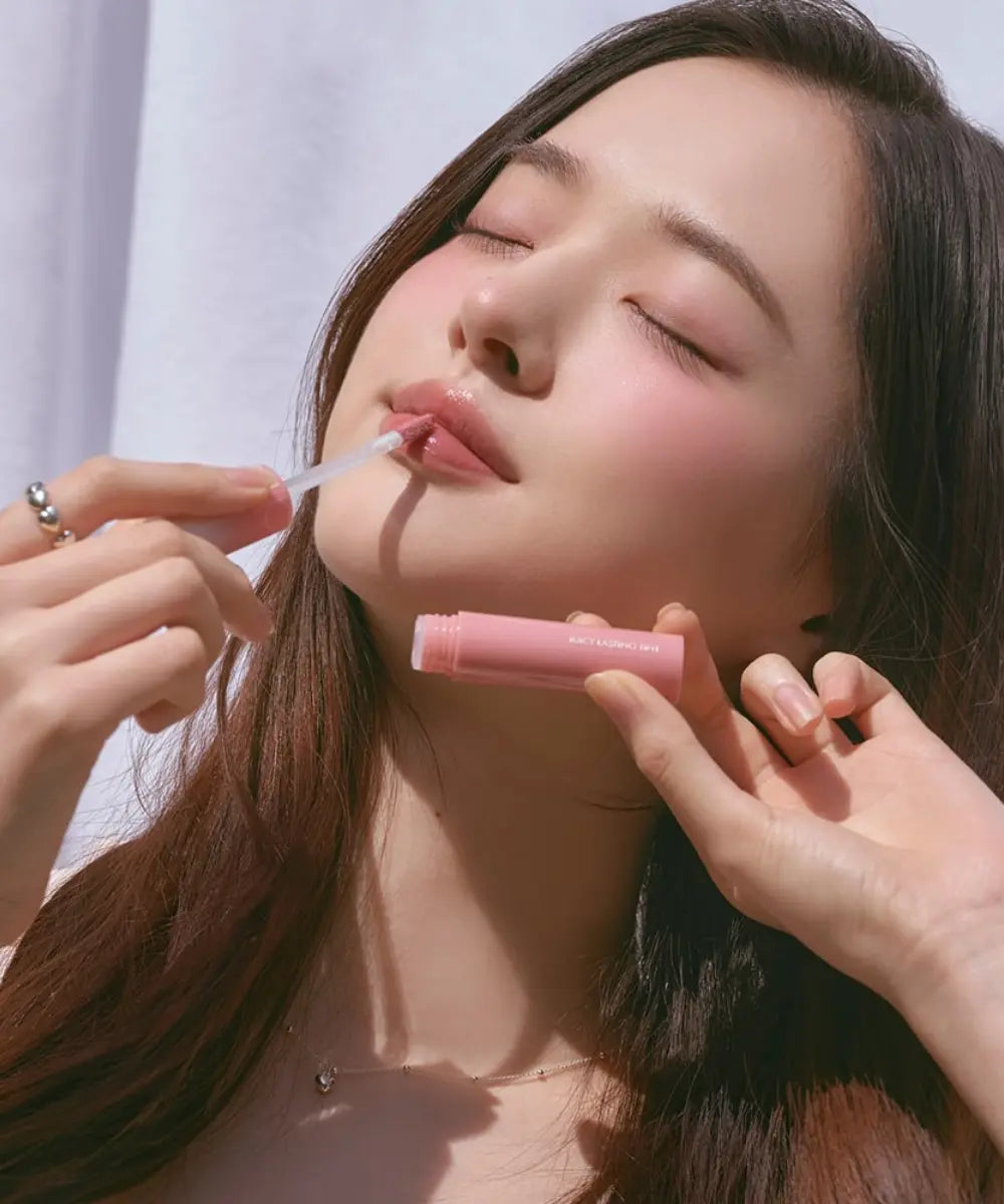 Juicy Lasting Tint New Bare Series ROM&ND