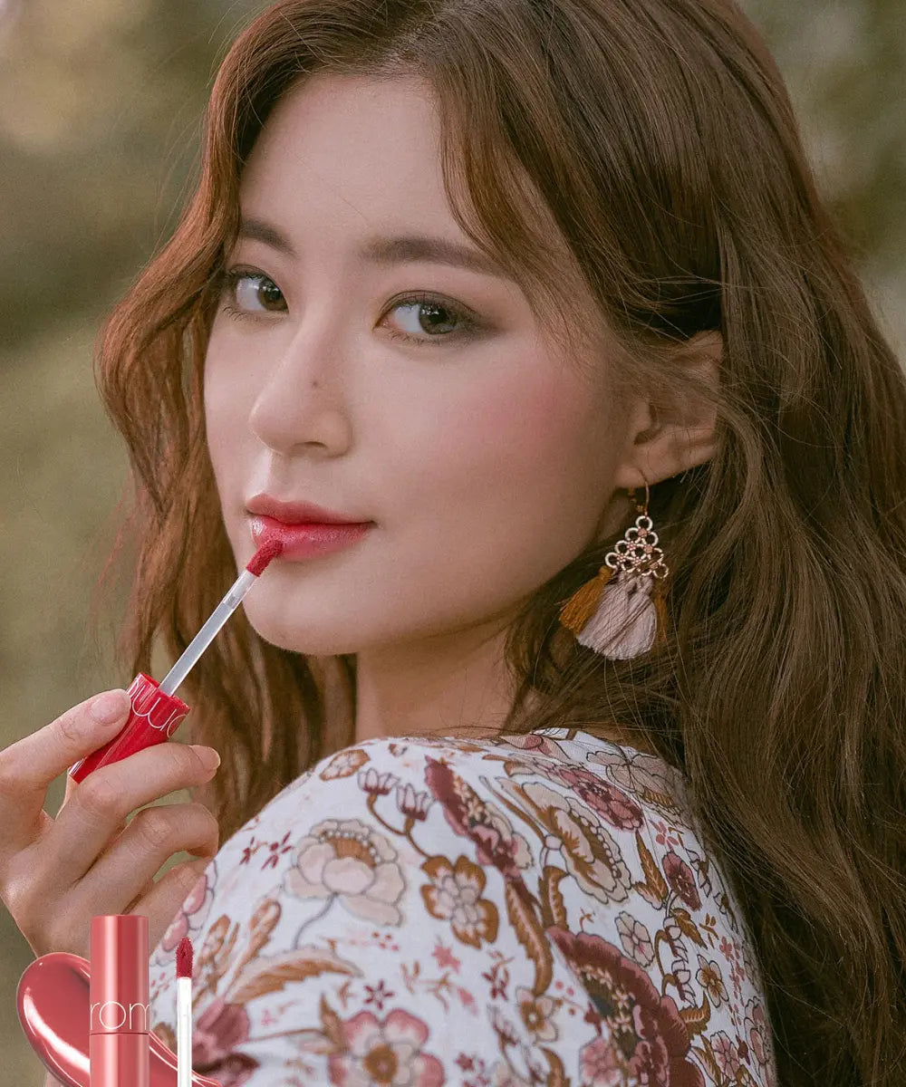 Juicy Lasting Tint Original Series ROM&ND
