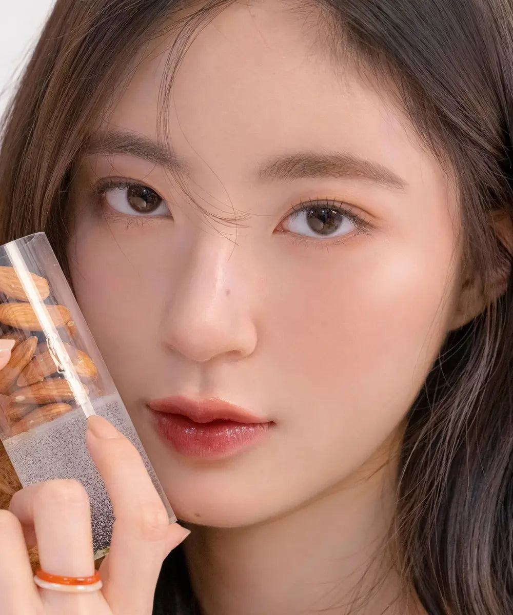 Juicy Lasting Tint Ripe Fruits Series ROM&ND