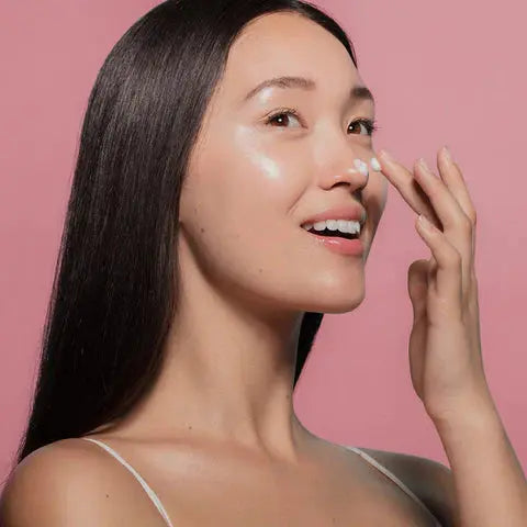 KOREA Glow - Sérum Visage Profond à l'Extrait de Riz 30 ml KskinRitual