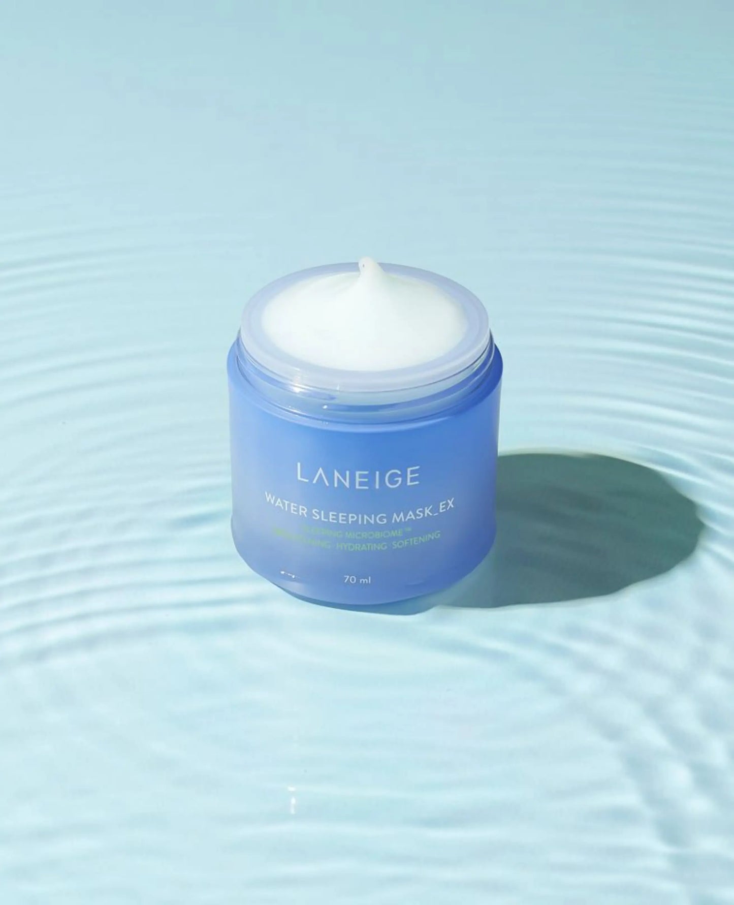 LaNeige Water Sleeping Mask EX KskinRitual