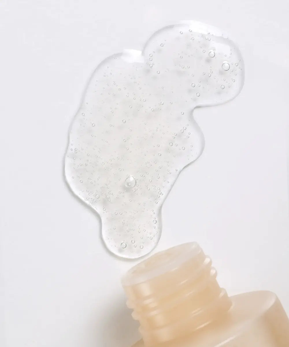 No.3 Super Glowing Essence Toner NUMBUZIN