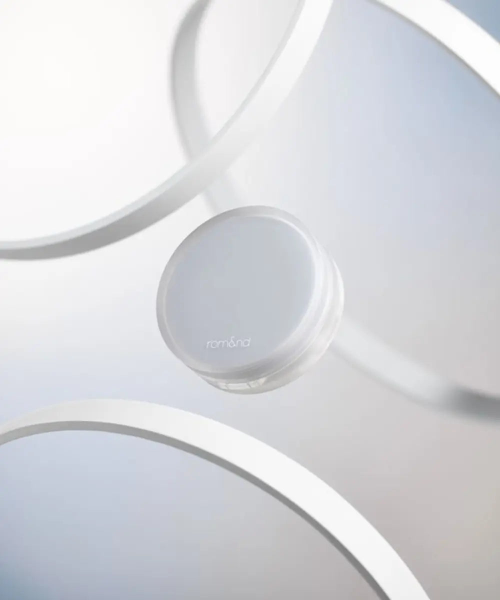 Nu Zero Cushion SPF 24 PA++ ROM&ND