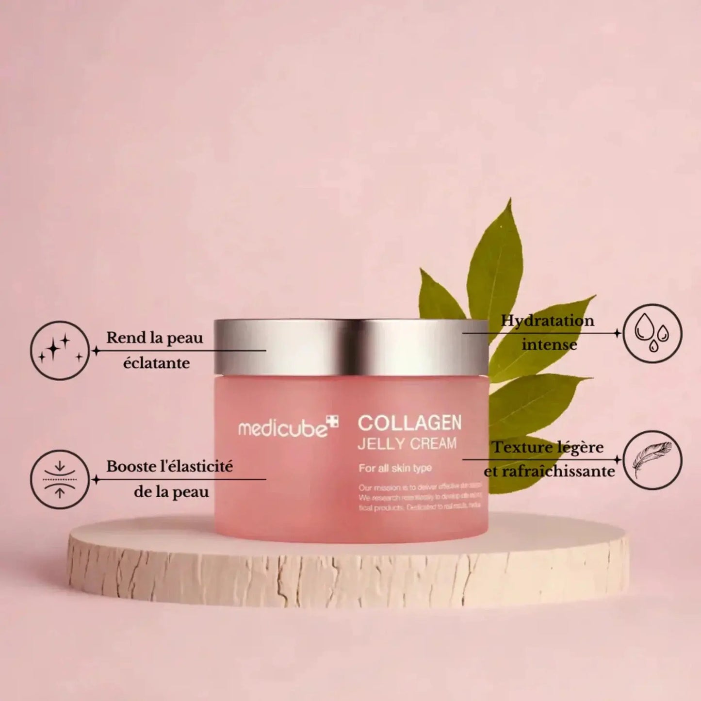 Pack Collagène - Routine Complète KskinRitual