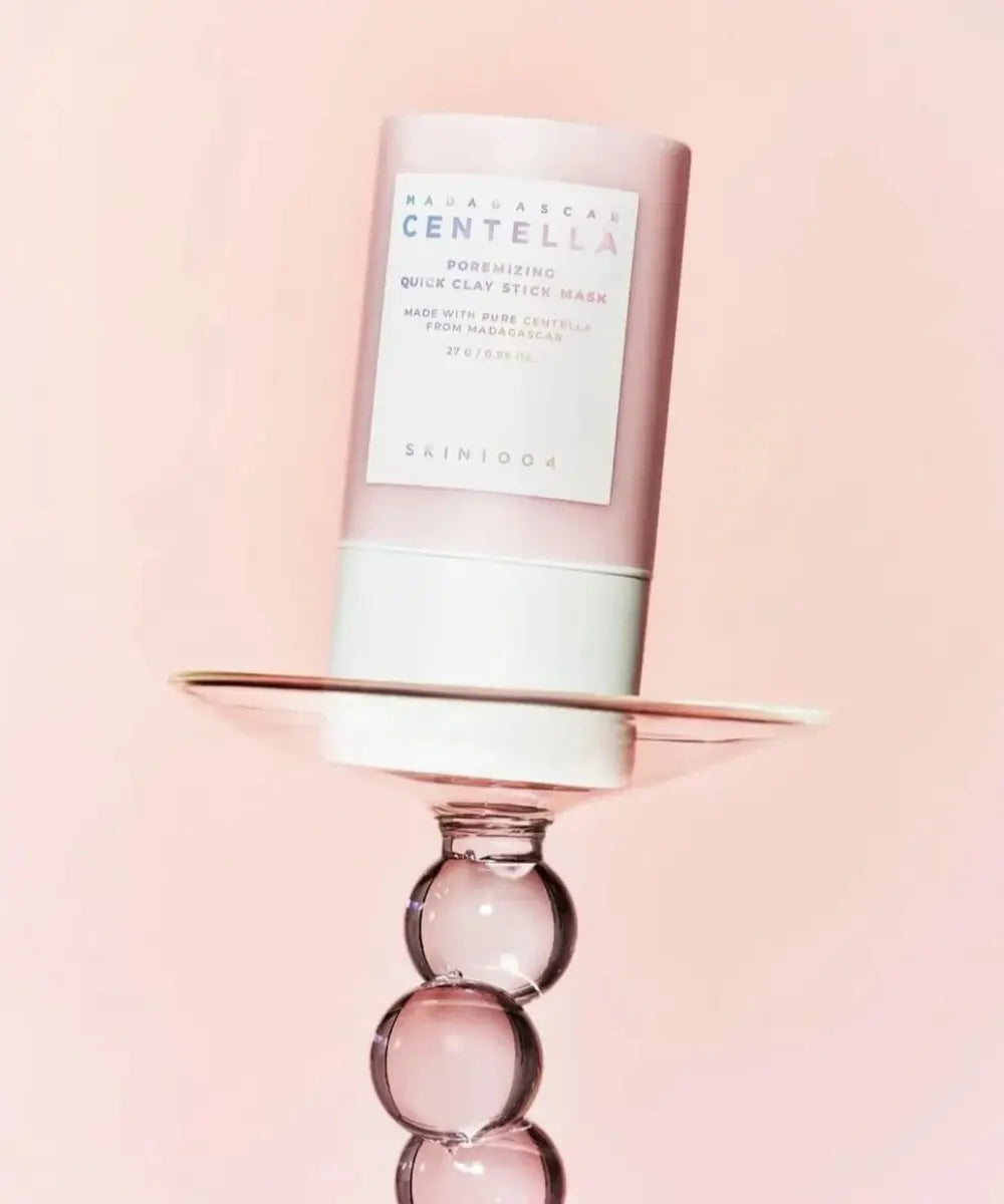 Poremizing Quick Clay Stick Mask SKIN1004