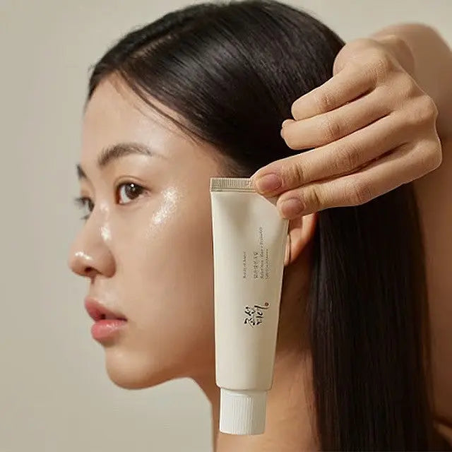 Relief Sun : Rice + Probiotics (SPF50+ PA++++) KskinRitual