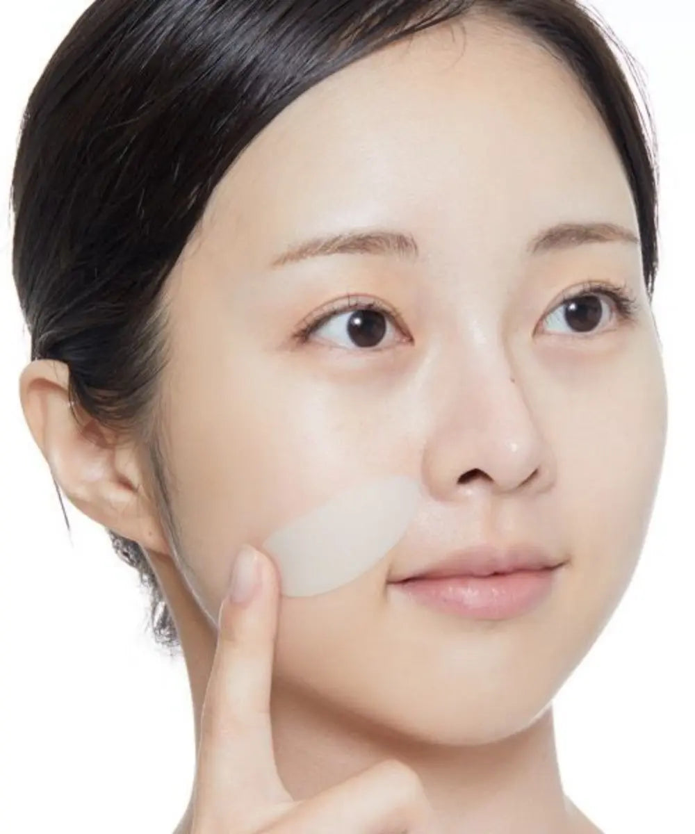 Reti-A Reedle Shot 100 2Step Hydrogel Mask VT COSMETICS