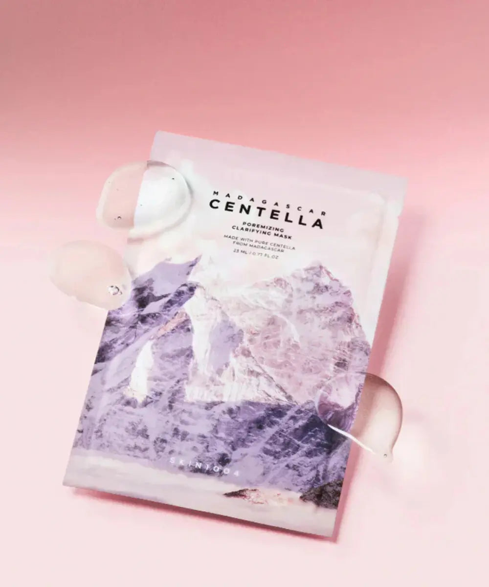 SKIN1004 - Poremizing Clarifying Mask SKIN1004