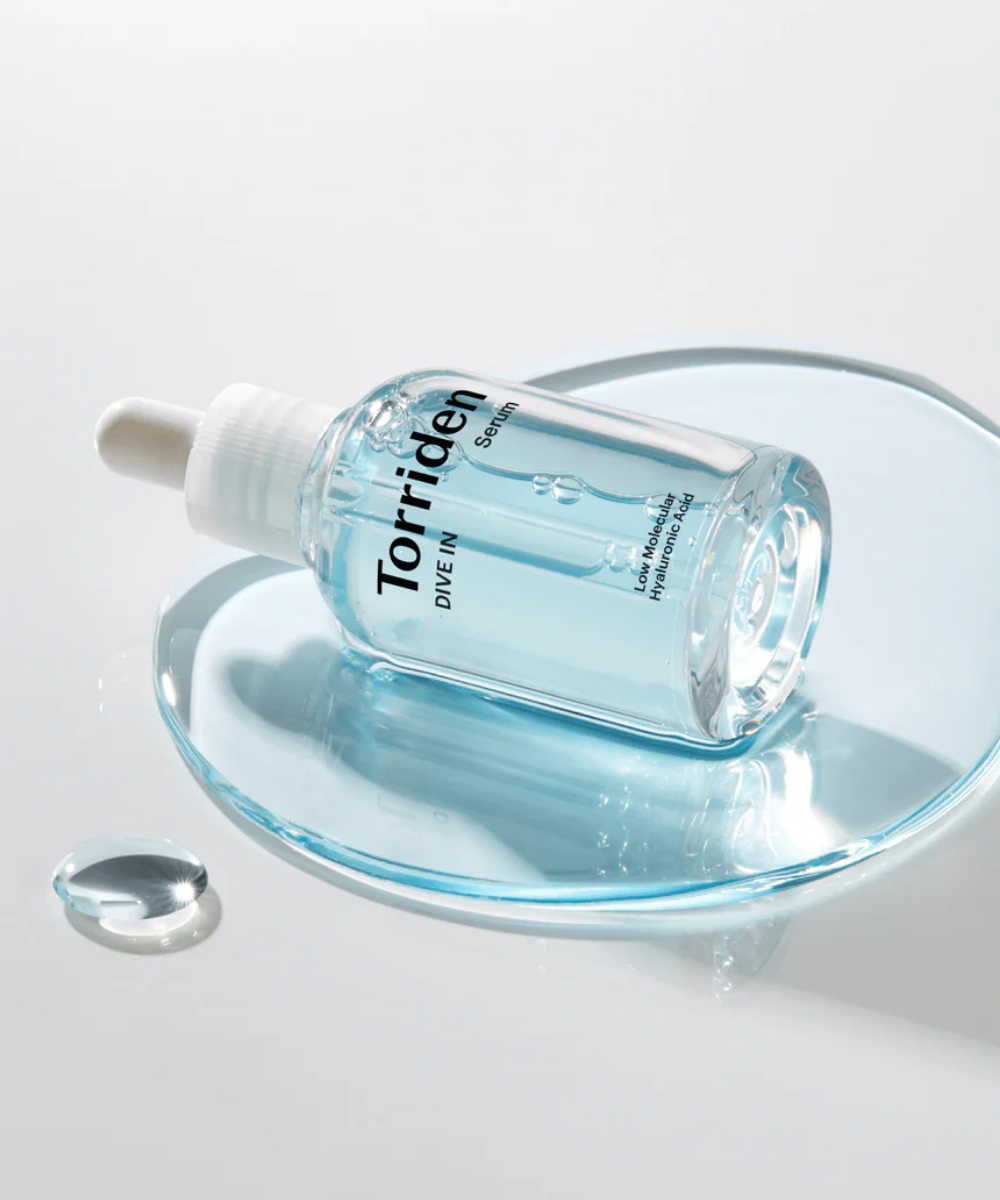 Torriden - DIVE-IN Low Molecule Hyaluronic Acid Serum KskinRitual
