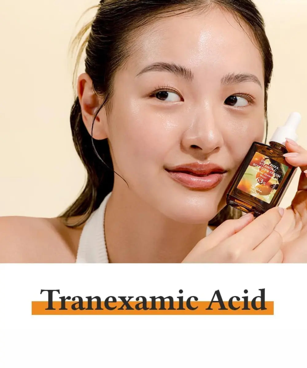 Vitamin C Boosting Serum Dr. ALTHEA