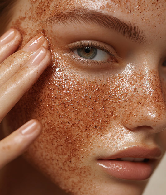 Pourquoi exfolier sa peau et à quelle fréquence ?