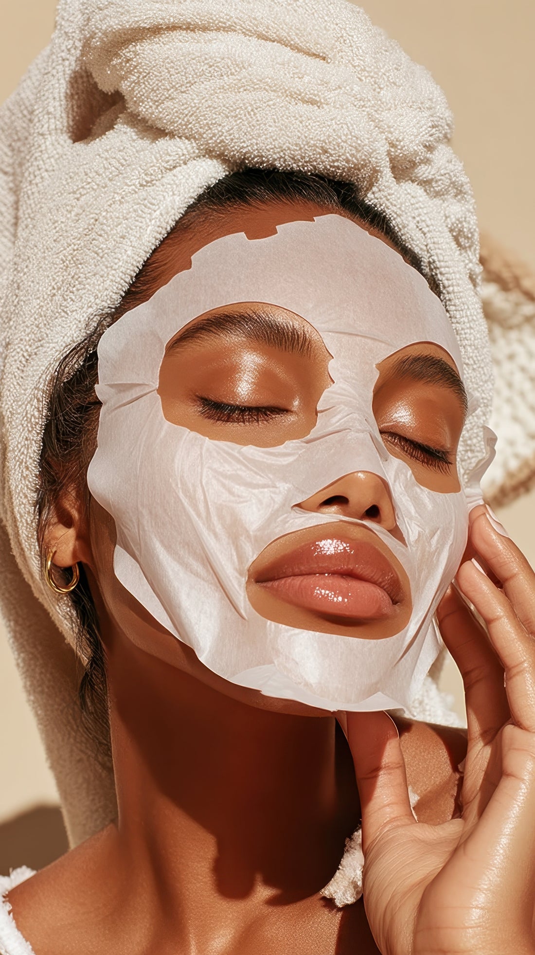L'importance des masques en tissu pour le visage
