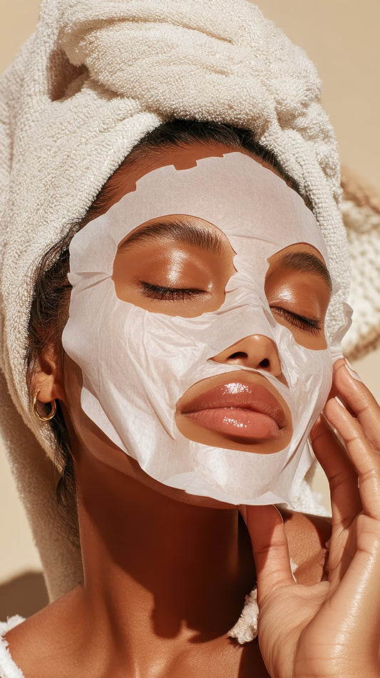 L'importance des masques en tissu pour le visage