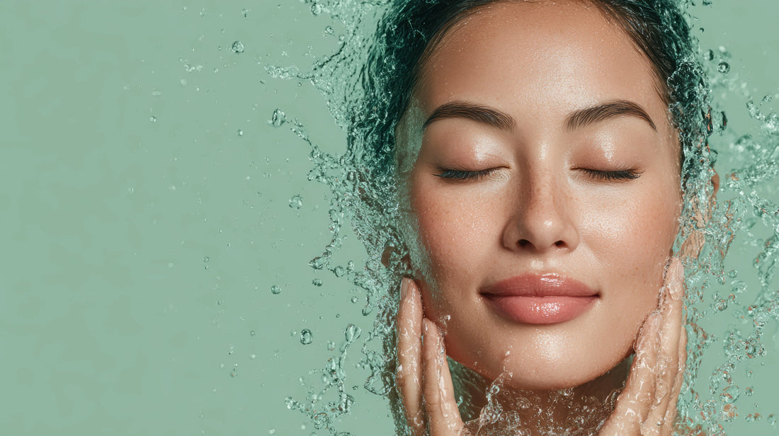 Layering coréen : la méthode incontournable pour une hydratation en profondeur - KskinRitual