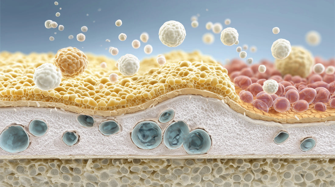 Les erreurs fréquentes dans une routine active qui irritent la peau ? - KskinRitual