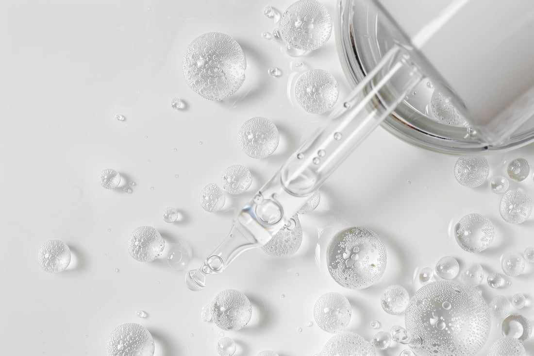 Exfoliants chimiques : le guide complet pour utiliser AHA, BHA et enzymes sans risques - KskinRitual