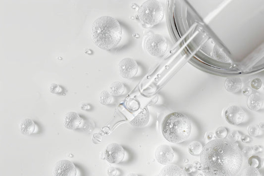 Exfoliants chimiques : le guide complet pour utiliser AHA, BHA et enzymes sans risques - KskinRitual