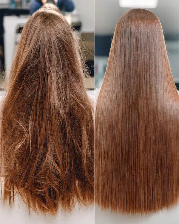Botox Des Cheveux