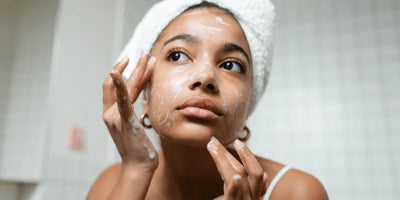 CLEANSING-OIL Fit&Home