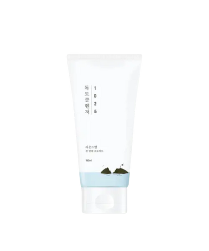 1025 Dokdo Cleanser ROUND LAB