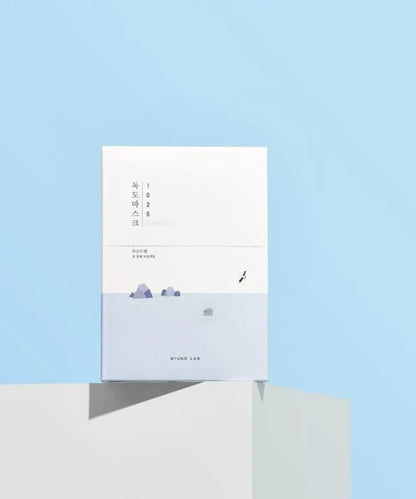 1025 Dokdo Hydrating Water Gel Mask ROUND LAB
