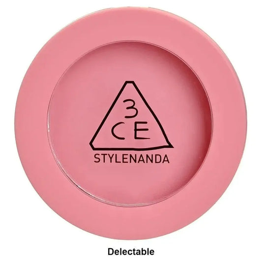 3CE - Mood For Blossom Face Blush KskinRitual