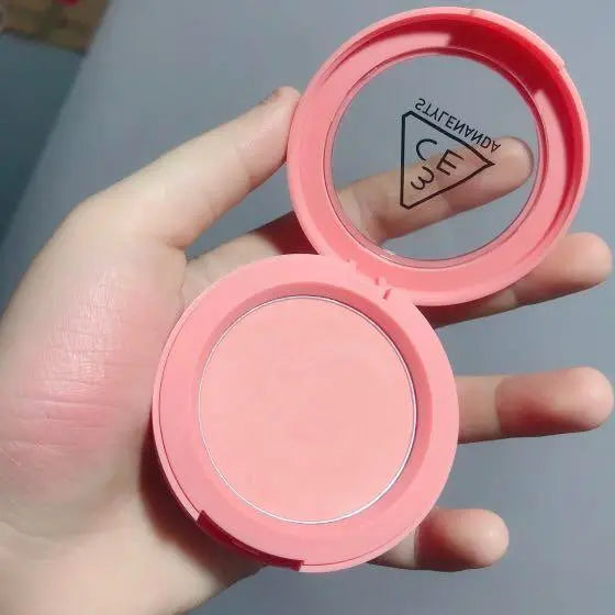 3CE - Mood For Blossom Face Blush KskinRitual