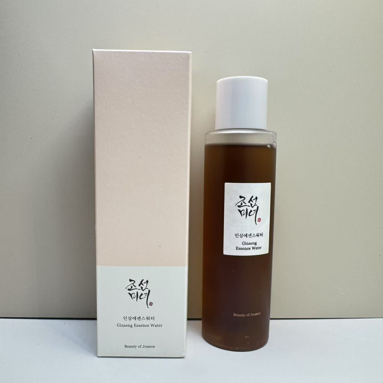 Korean Beauty of Joseon Korean Beauty Series Toner Sunscreen Cream